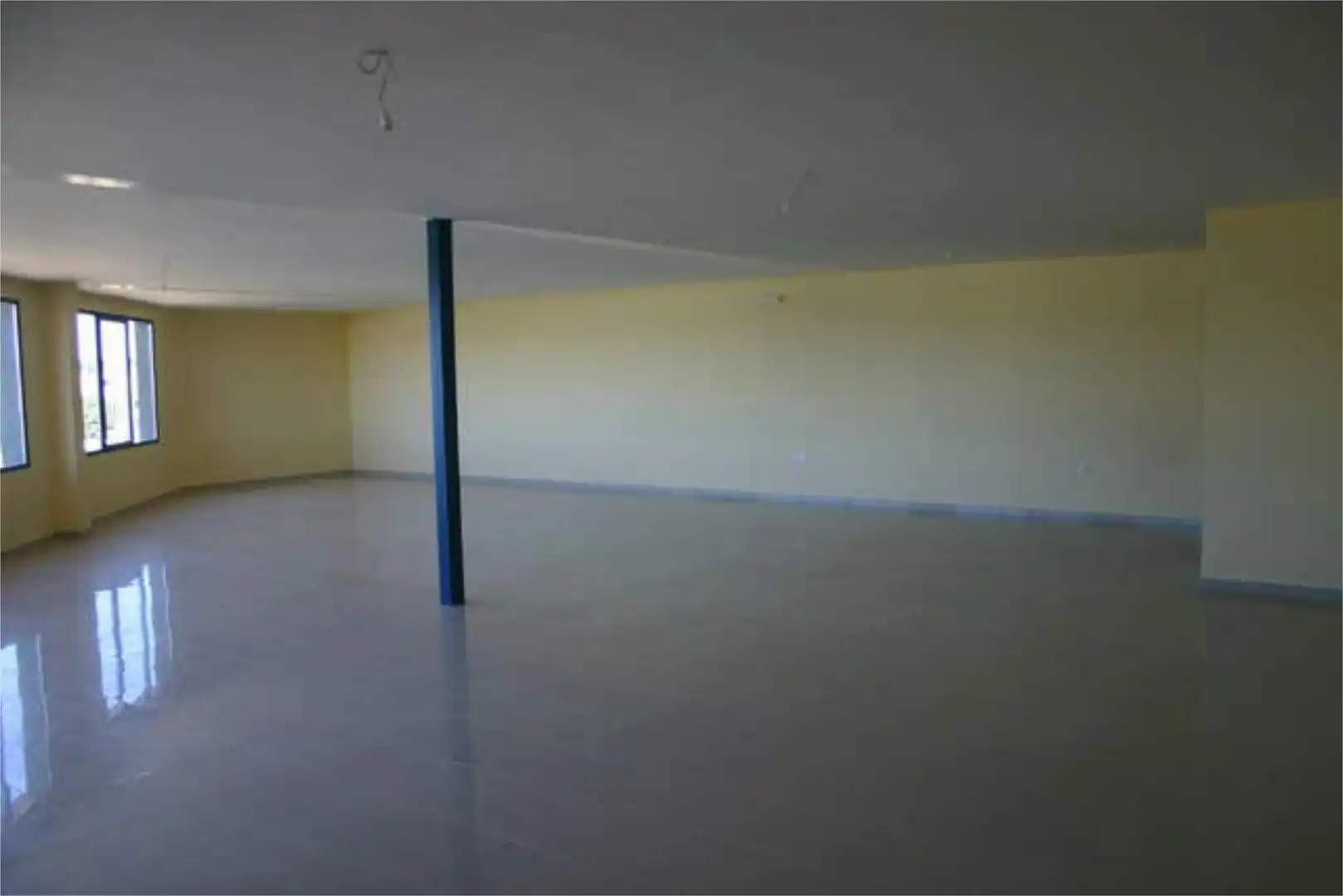 Office for rent in Ávila