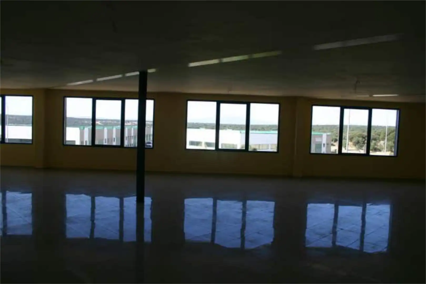Office for rent in Ávila