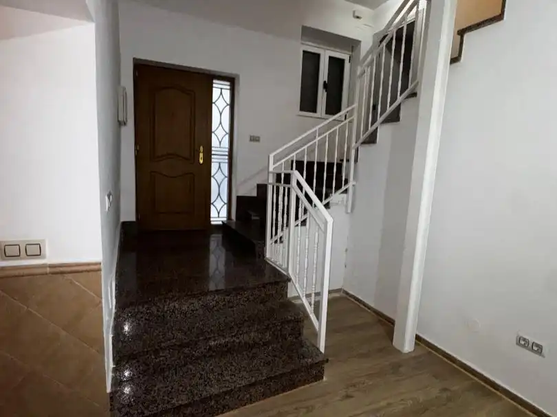 Casa adosada en venta en Somontín con Parquet, Terraza y Trastero