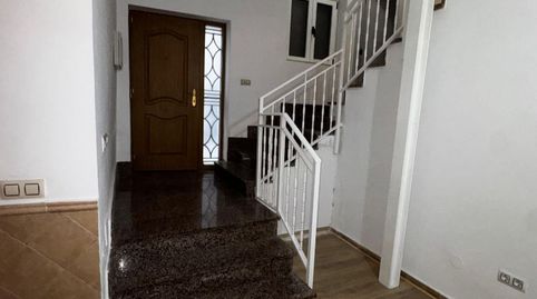 Foto 4 de Casa adosada en venta en Calle el Medio, 2, Somontín, Almería