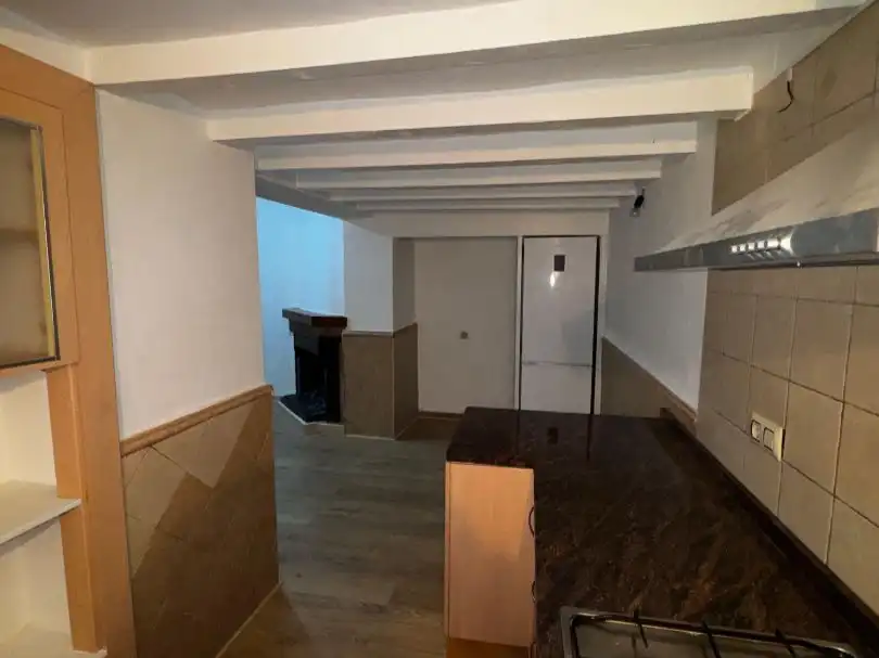 Casa adosada en venta en Somontín con Parquet, Terraza y Trastero