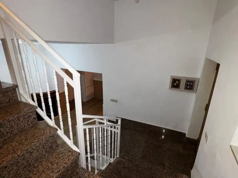 Casa adosada en venta en Somontín con Parquet, Terraza y Trastero