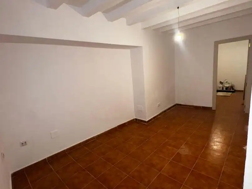 Casa adosada en venta en Somontín con Parquet, Terraza y Trastero