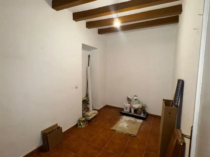 Casa adosada en venta en Somontín con Parquet, Terraza y Trastero