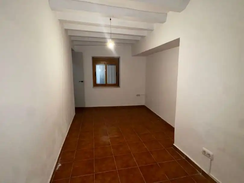 Casa adosada en venta en Somontín con Parquet, Terraza y Trastero