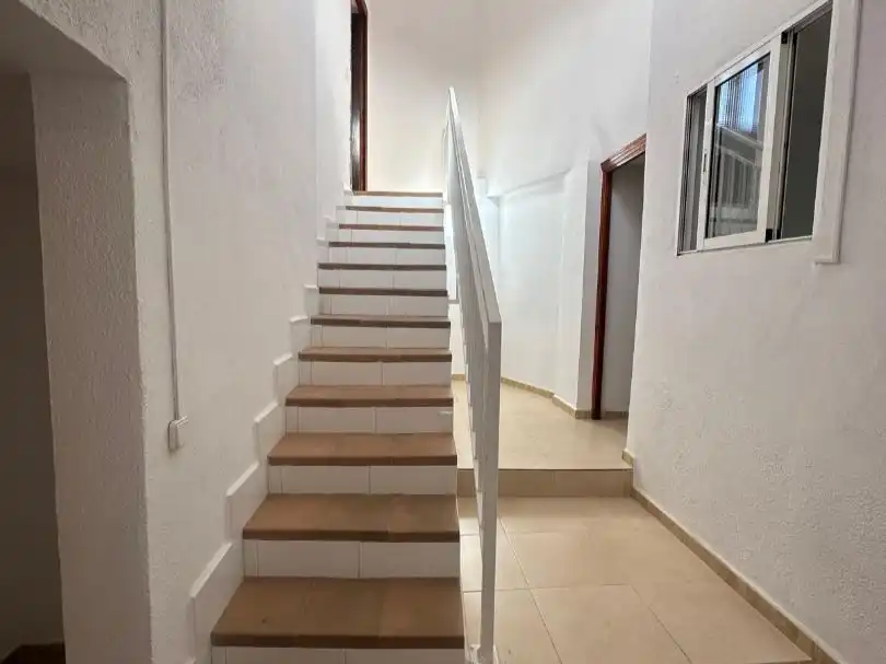 Casa adosada en venta en Somontín con Parquet, Terraza y Trastero