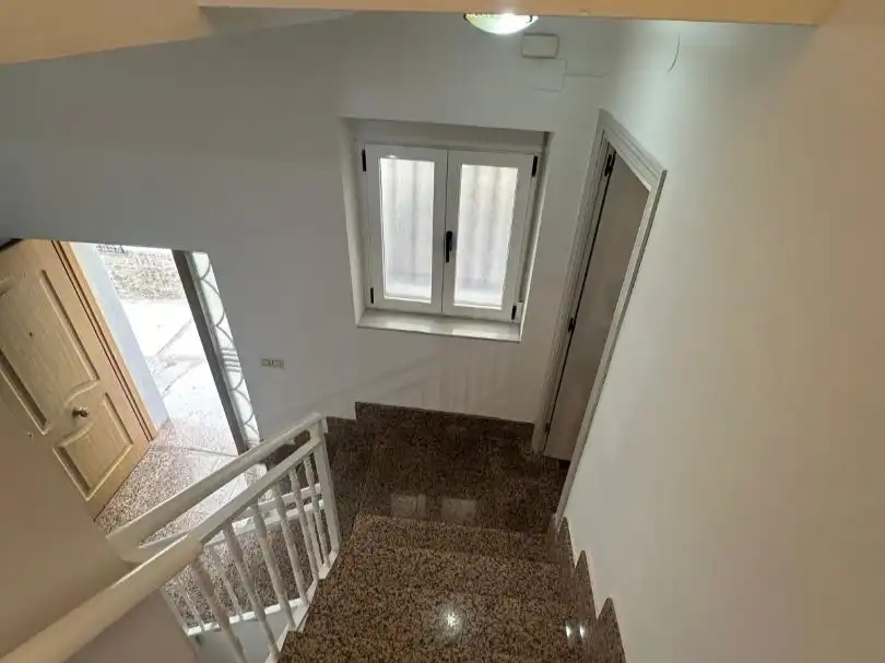 Casa adosada en venta en Somontín con Parquet, Terraza y Trastero