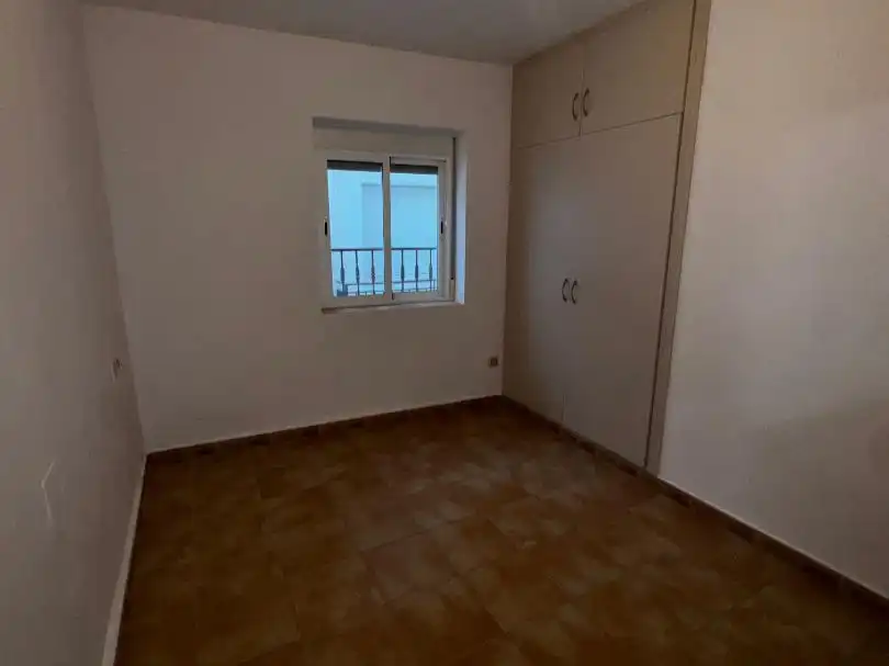 Habitación de Casa adosada en venta en Somontín con Parquet, Terraza y Trastero