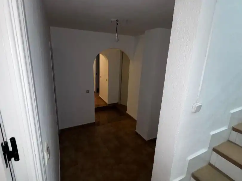 Casa adosada en venta en Somontín con Parquet, Terraza y Trastero