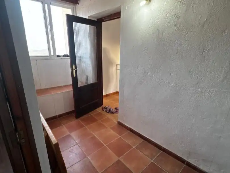 Casa adosada en venta en Somontín con Parquet, Terraza y Trastero