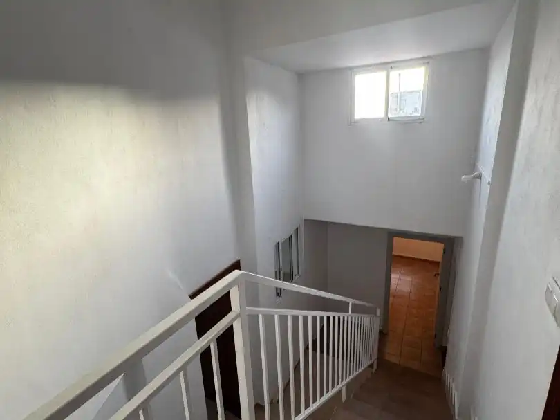Casa adosada en venta en Somontín con Parquet, Terraza y Trastero