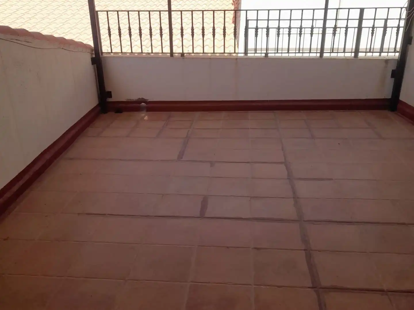 Casa adosada en venta en Somontín con Parquet, Terraza y Trastero