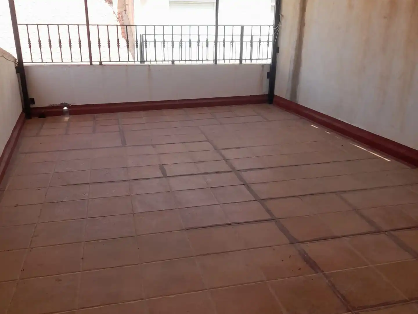 Casa adosada en venta en Somontín con Parquet, Terraza y Trastero