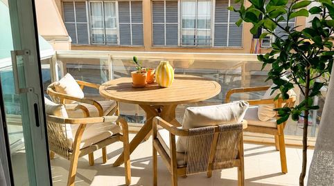 Wohnung zur Miete in Boulevard Avinguda Joan Servera Camps, 2, Cala Millor, Son Servera - Bild 4 Foto 4 von Wohnung zur Miete in Boulevard Avinguda Joan Servera Camps, 2, Cala Millor, Son Servera