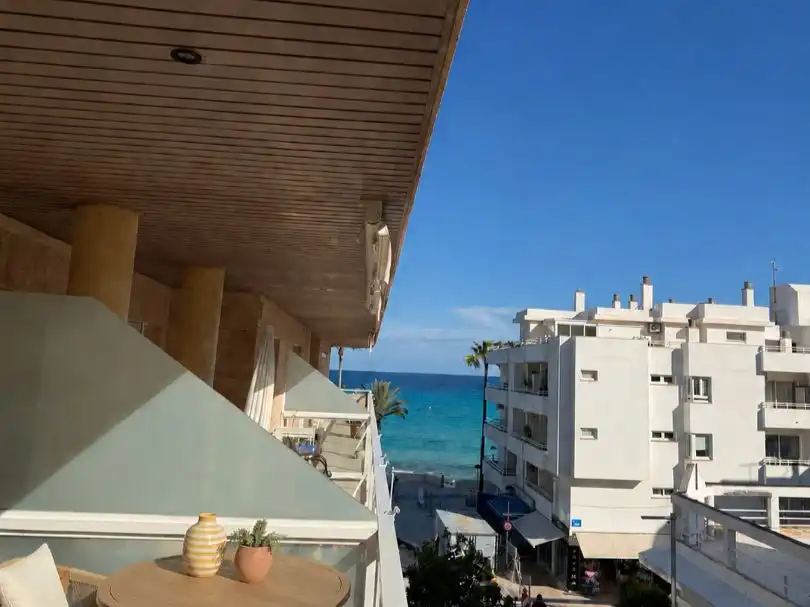 Wohnung zur Miete in Avinguda Joan Servera Camps, 2, Cala Millor Wohnung zur Miete in Avinguda Joan Servera Camps, 2, Cala Millor