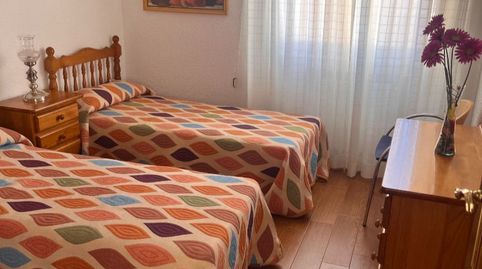 Foto 4 de Piso de alquiler en Calle Padre Romano, 3, Centro, Albacete Capital