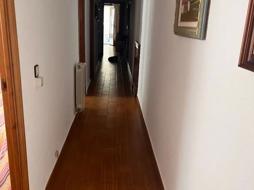 Piso de alquiler en  Albacete Capital con Aire acondicionado y Balcón