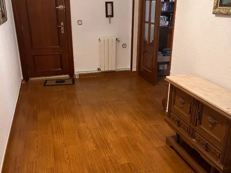 Piso de alquiler en  Albacete Capital con Aire acondicionado y Balcón