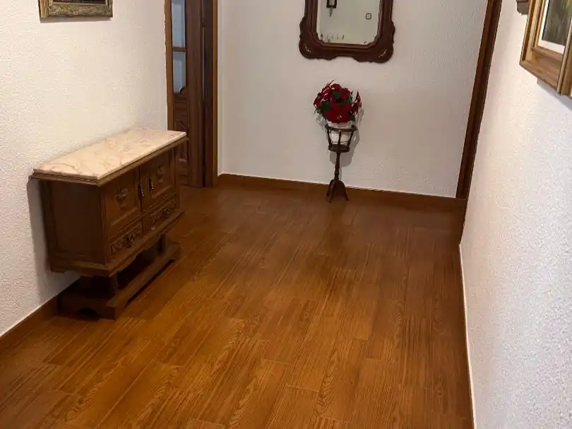 Piso de alquiler en  Albacete Capital con Aire acondicionado y Balcón