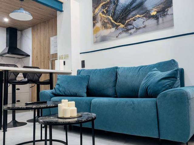 Apartamento en Alquiler en Calle Río Alcarrache, 4 en La Princesa
