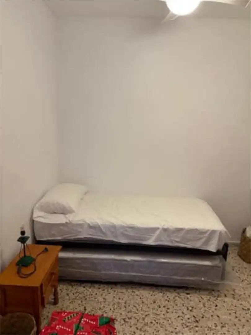 Dormitori de Apartament de lloguer en Pulpí