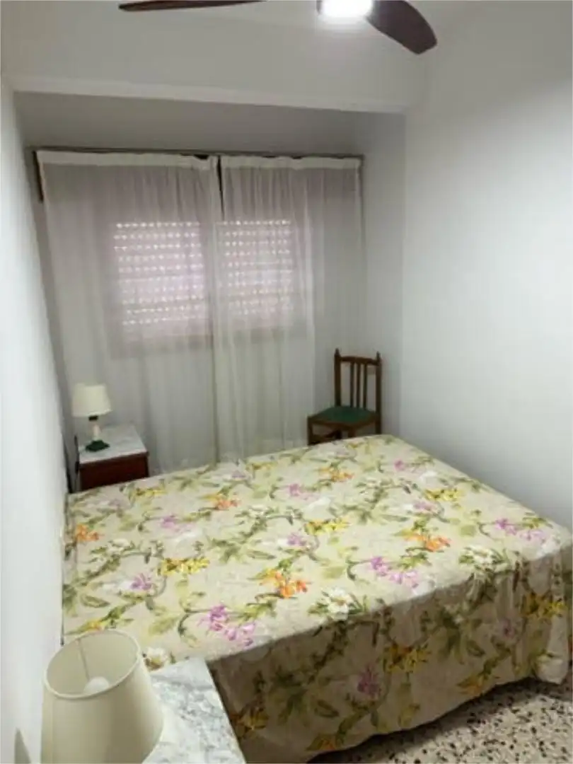 Dormitori de Apartament de lloguer en Pulpí