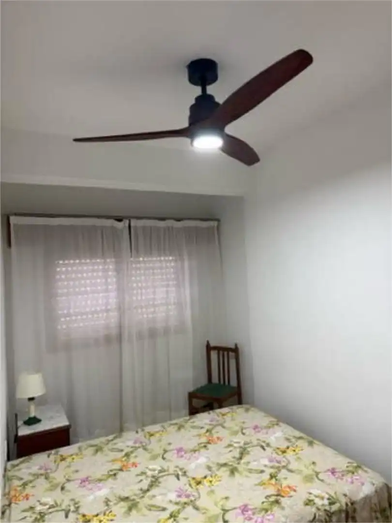 Dormitori de Apartament de lloguer en Pulpí