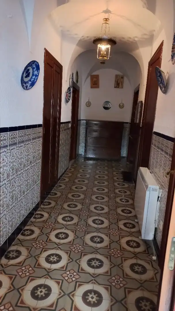 Houses for sale in Calle Nueva, 2, Zorita Houses for sale in Zorita with Heating, Terrace and Furnished