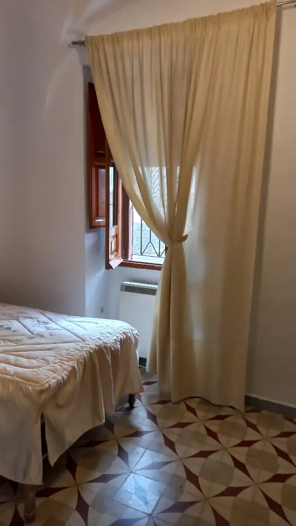Houses for sale in Calle Nueva, 2, Zorita Bedroom of Houses for sale in Zorita with Heating, Terrace and Furnished