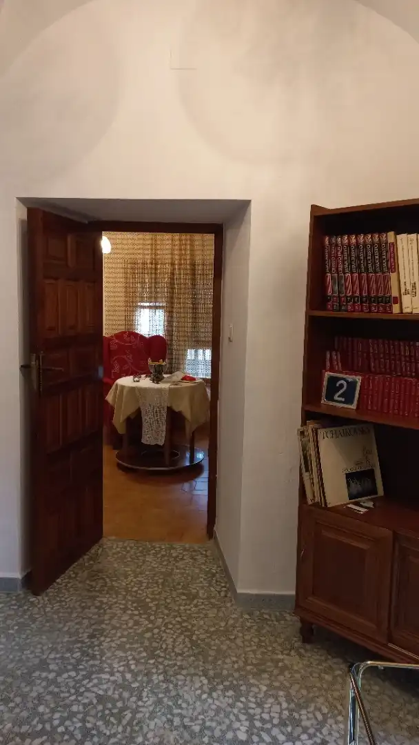 Houses for sale in Calle Nueva, 2, Zorita Houses for sale in Calle Nueva, 2, Zorita