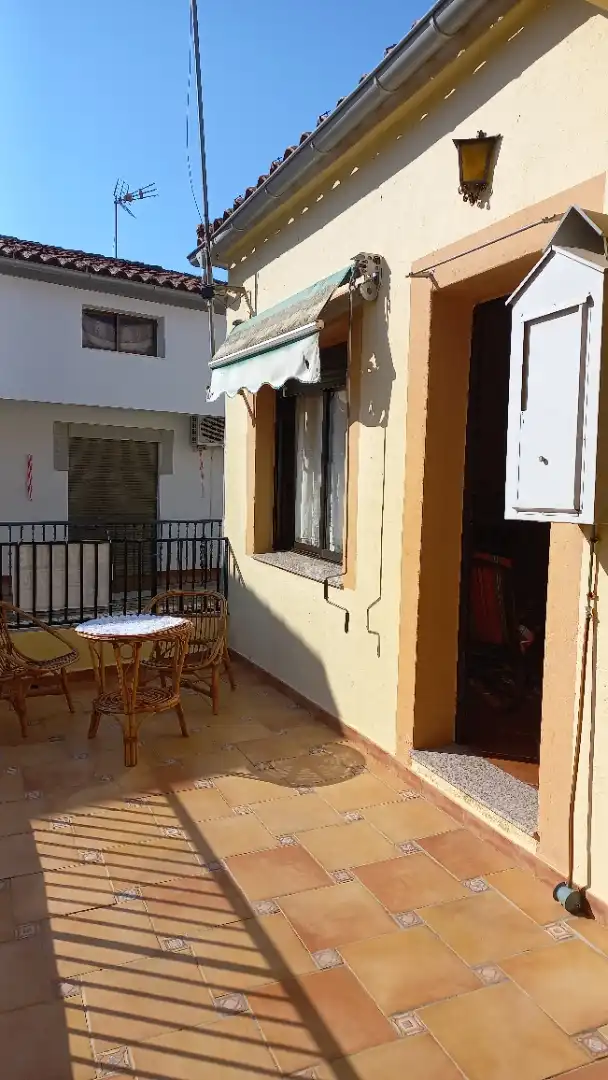 Houses for sale in Calle Nueva, 2, Zorita Houses for sale in Calle Nueva, 2, Zorita