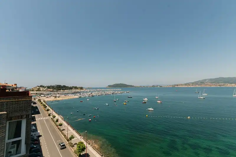 Apartments for sale in Avenida Monterreal, 9, Baiona Apartments for sale in Avenida Monterreal, 9, Baiona