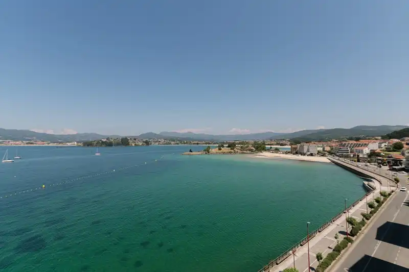 Apartments for sale in Avenida Monterreal, 9, Baiona Apartments for sale in Avenida Monterreal, 9, Baiona