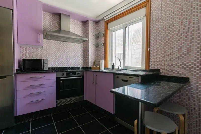 Apartments for sale in Avenida Monterreal, 9, Baiona Apartments for sale in Avenida Monterreal, 9, Baiona