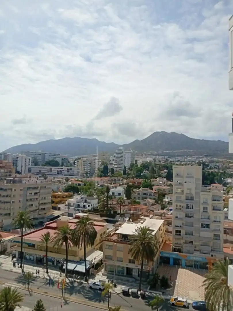 Apartamento de alquiler en Calle Tamarindos, 1, Puerto Marina Apartamento de alquiler en Calle Tamarindos, 1, Puerto Marina