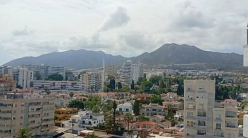 Foto 2 de Apartamento de alquiler en Calle Tamarindos, 1, Puerto Marina, Benalmádena