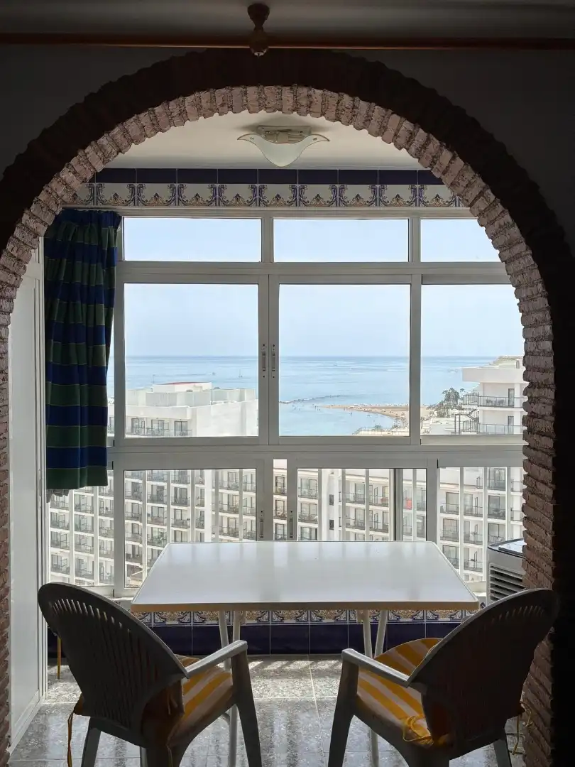 Apartamento de alquiler en Calle Tamarindos, 1, Puerto Marina Apartamento de alquiler en Calle Tamarindos, 1, Puerto Marina
