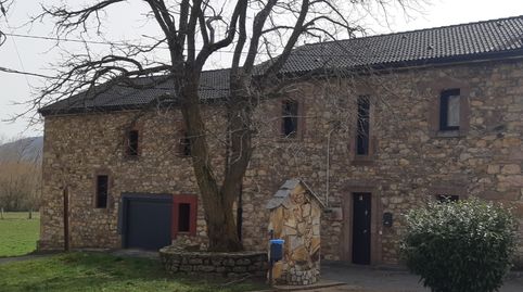 Foto 2 de Casa o chalet en venta en Calle el Barrero, 1, Villamanín, León