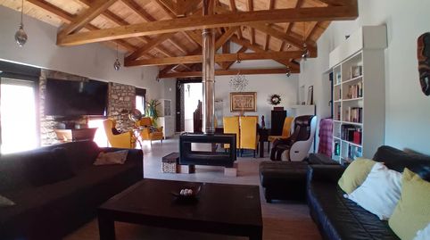 Foto 4 de Casa o chalet en venta en Calle el Barrero, 1, Villamanín, León
