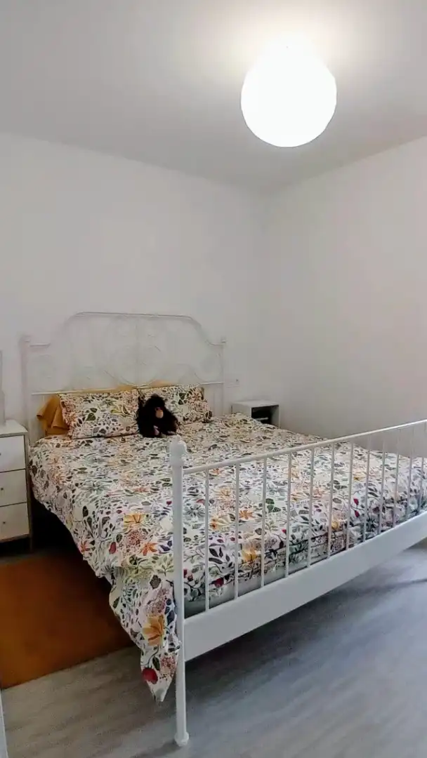 Houses for sale in Calle el Barrero, 1, Villamanín Bedroom of Houses for sale in Villamanín with Heating, Private garden and Terrace