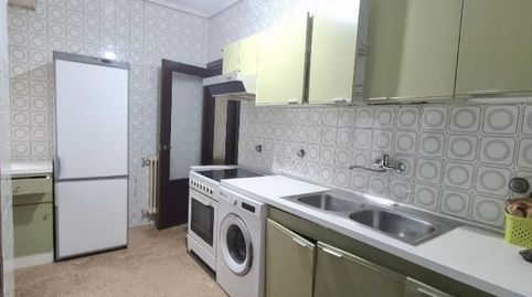 Piso en venta en Celestino María del Arenal Plaza, 10, Ibarrekolanda, Bilbao - imagen 5 Foto 5 de Piso en venta en Celestino María del Arenal Plaza, 10, Ibarrekolanda, Bilbao