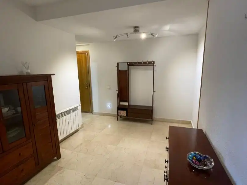 Pis de lloguer a Calle Iglesia, 24, Centro Pis de lloguer en Villaviciosa de Odón amb Calefacció, Terrassa i Piscina