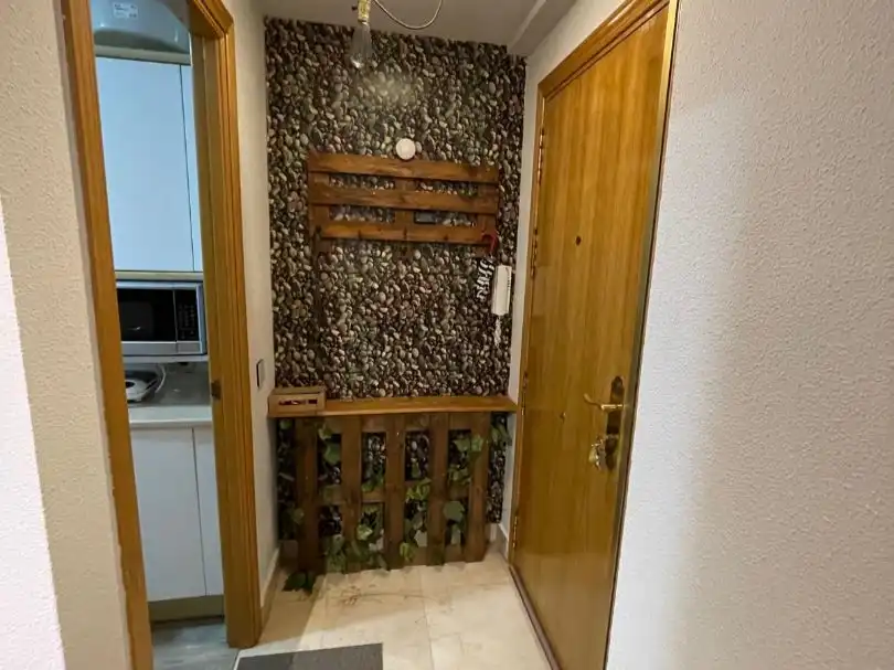 Pis de lloguer a Calle Iglesia, 24, Centro Pis de lloguer en Villaviciosa de Odón amb Calefacció, Terrassa i Piscina