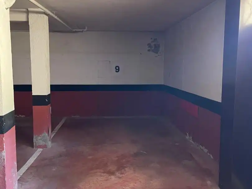 Pis de lloguer a Calle Iglesia, 24, Centro Aparcament de Pis de lloguer en Villaviciosa de Odón amb Calefacció, Terrassa i Piscina