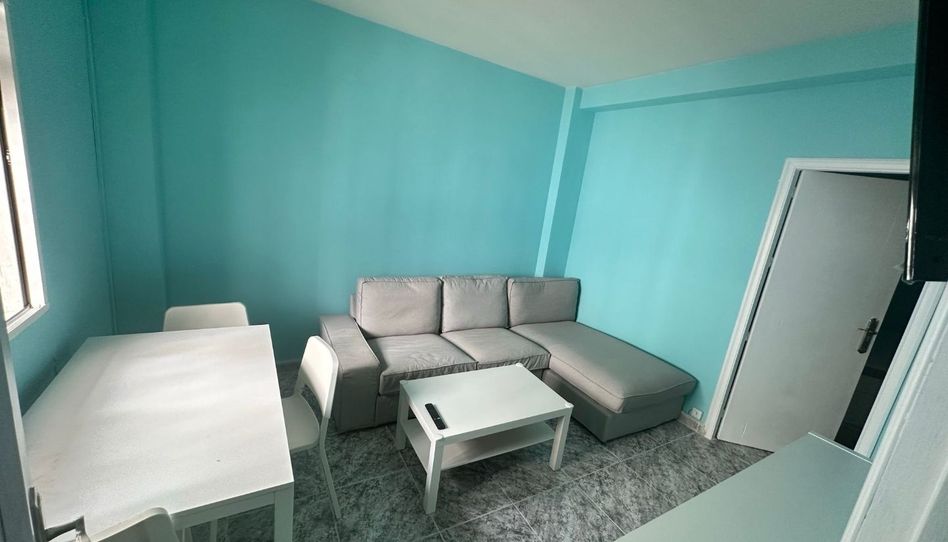 Flat for sale in Calle Valencia, 5, Casco Antiguo, Talavera de la Reina - image 1 Photo 1 of Flat for sale in Calle Valencia, 5, Casco Antiguo, Talavera de la Reina
