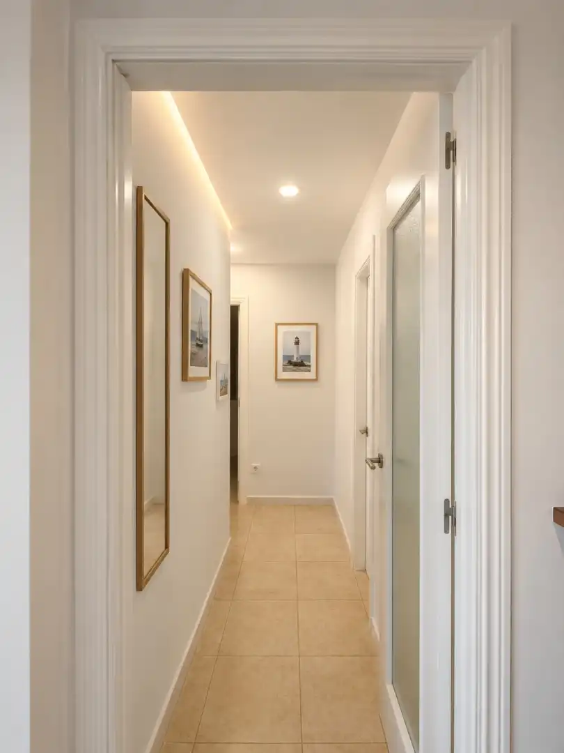 Wohnung zur Miete in Passeig de la Torre, Calella de Palafrugell