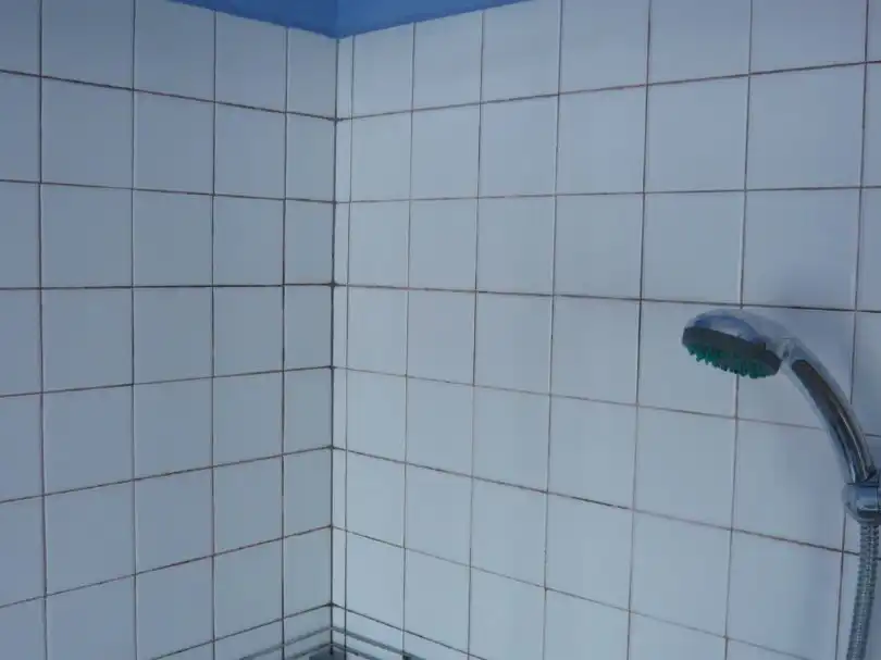 Bathroom of Flat for rent in Sevilla  with Air Conditioner, Heating and Parquet flooring