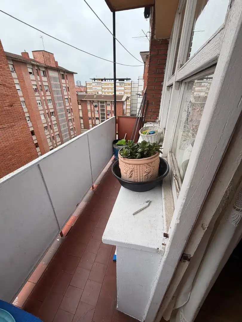 Piso en venta en Avenida de Gaspar García Laviana, 75b, Llano Terraza de Piso en venta en Gijón con Terraza