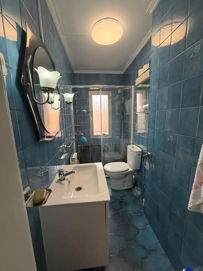 Piso en venta en Avenida de Gaspar García Laviana, 75b, Llano Baño de Piso en venta en Gijón con Terraza