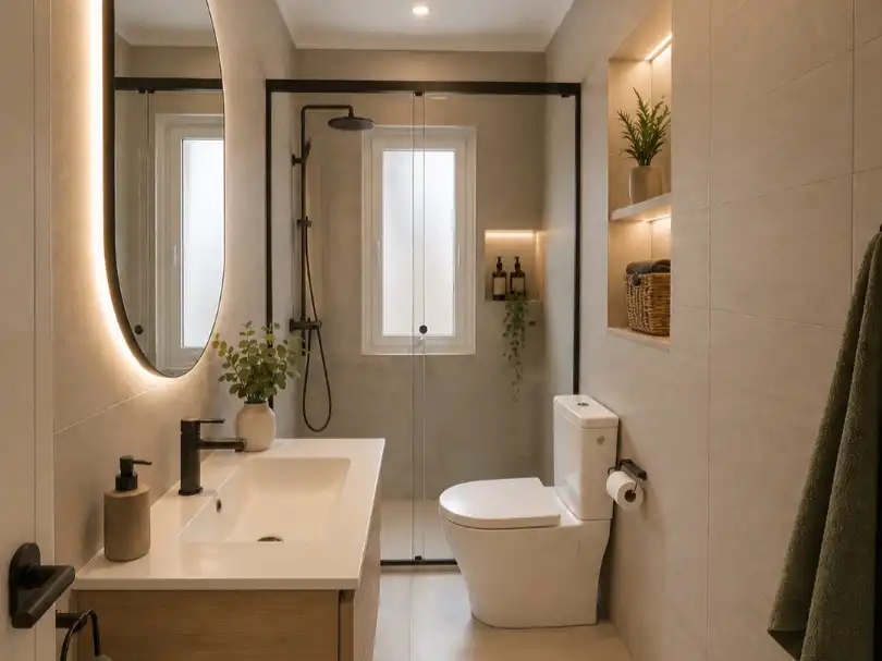 Piso en venta en Avenida de Gaspar García Laviana, 75b, Llano Baño de Piso en venta en Gijón con Terraza